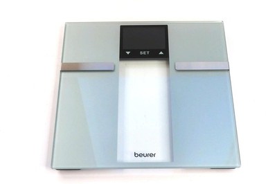 Beurer Body Analysis Weighing Scale BF 720 - Free Shipping