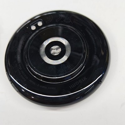 1x Watch Cover Accessories  Empty Back Cover Assembly for Mi Band Smartwatch 2
