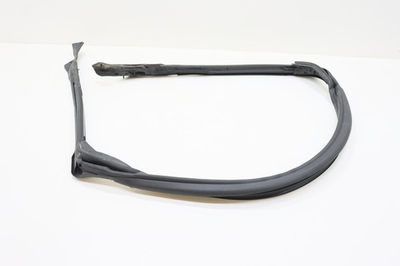 #ad 2017 2024 MAZDA MX 5 MIATA REAR DECK TRUNK LID WEATHERSTRIP STRIPPING SEAL OEM $35.45