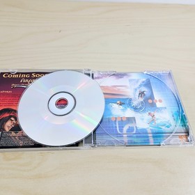Championship Surfer (Sega Dreamcast, 2000) - Complete w/ Manual - Tested