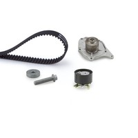NEU - Gates KP25578XS-3 Wasserpumpe + Zahnriemensatz Passend FüR Nissan Suzuki