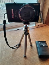 Canon Powershot ELPH 340 HS 12X Digital Camera