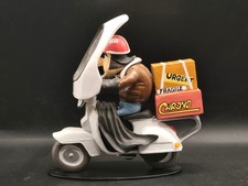 Figurine moto JOE BAR TEAM Al