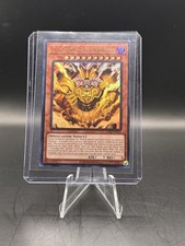 YUGIOH THE LEGENDARY EXODIA INCARNATE LDK2-ENY01 ULTRA