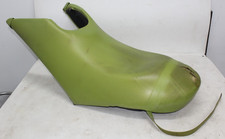 2005 Sea-Doo RXT - Front Seat, (Green)