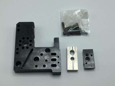 Nordson 1035178A Active Slice Complete Assembly NO: 1