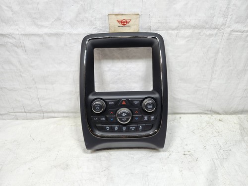 2020 Dodge Durango AC Heater Climate Temperature Control Unit OEM 68333660AA