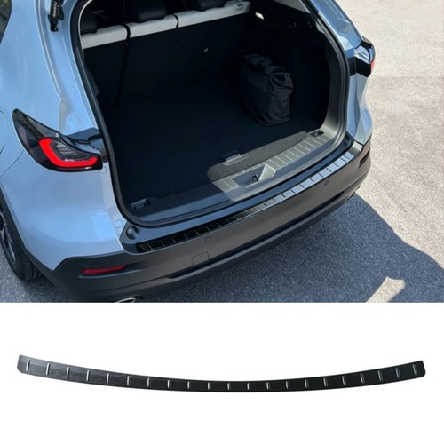 For Mazda CX5 CX-5 2026 2027 Rear Exterior Sill Plate Guard Trim Protector