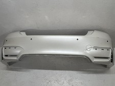 BMW M4 F82 F83 m power  Stoßstange hinten bumper Original OEM 8054284 mb550