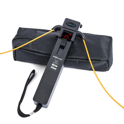 TFI-35 Optical Fiber Identifier Live Fiber OFI 4 Adapters Live Detector Traffic