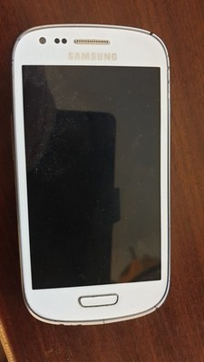 Samsung S3 mini  Smartphone Top Zustand!!