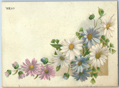 1893 E.P.C. Erie Preserving Co. Chicago World's Fair Pavillion Trade Card 3 P204