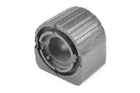 Tedgum Lagerung, Stabilisator 00724672 FüR Audi Seat Skoda VW