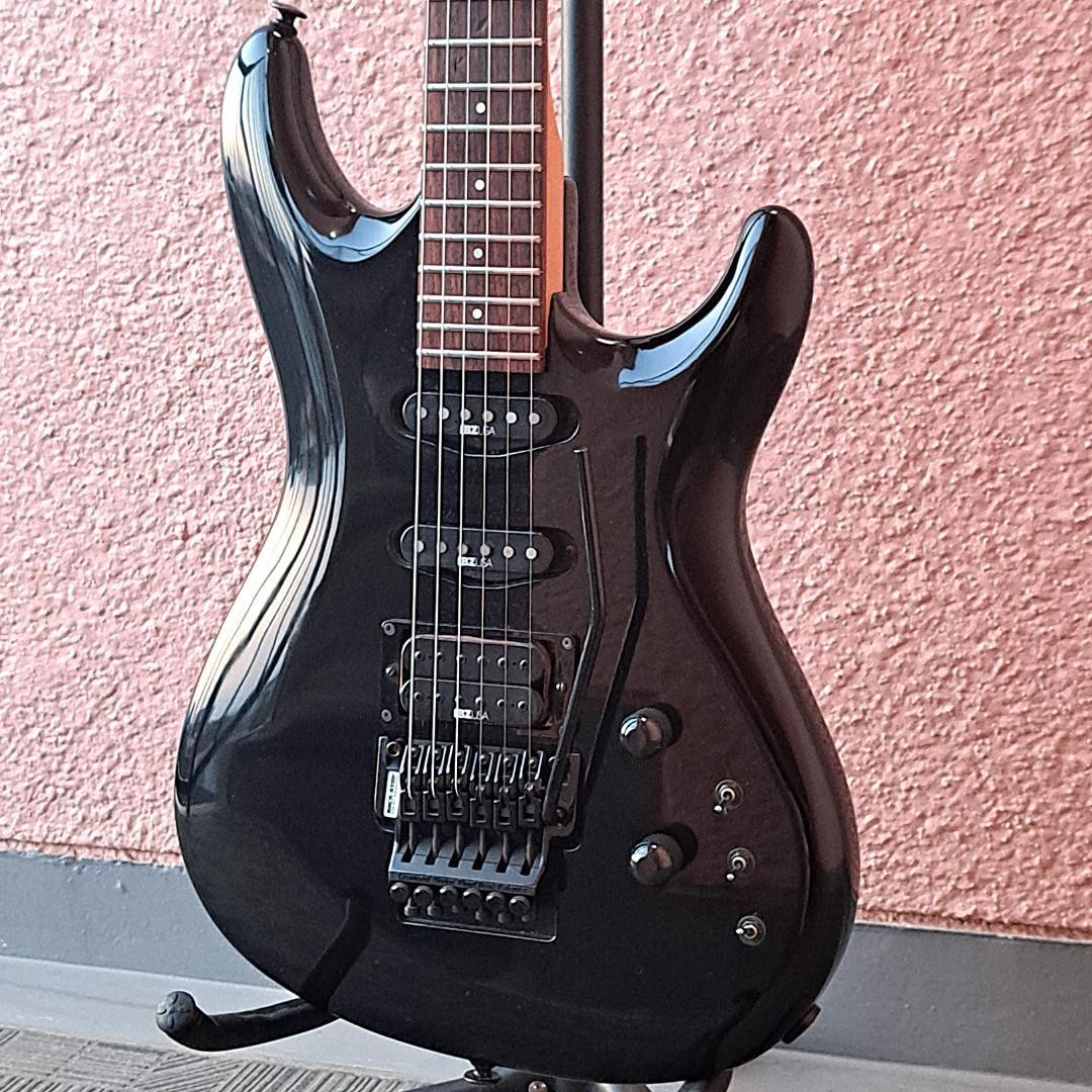 Ibanez Pro540R Fabricado no Japão Fujigen 1987 | eBay