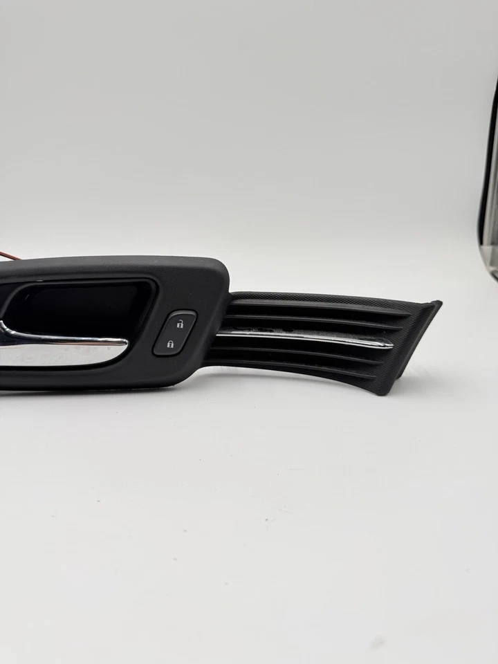 ⭐️ 2013-2015 Chevrolet Malibu Front Left Interior Door Handle OEM - Image 3 of 4