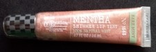 Bath  Body Works C.O. Bigelow Mentha Shimmer Lip Tint Bare Mint .47 fl oz