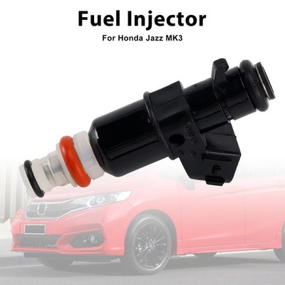 1PCS Fuel Injector 16450-RB0-003 Für Honda Jazz MK3 Petrol 16450RB0003