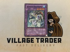 DR04-EN214 Elemental Hero Mariner NM Yugioh!