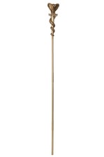 Brand New Egyptian Cobra Staff Costume Prop