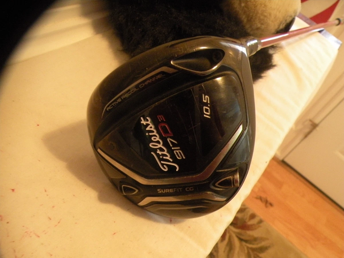 917D3 Driver Golf Clubs for sale | eBay