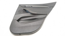 BMW X2 F39 DOOR CARD PANEL REAR RIGHT DRIVER SIDE 7420864 2018