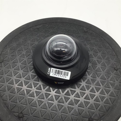Axis M3065-V Mini Dome Network Camera