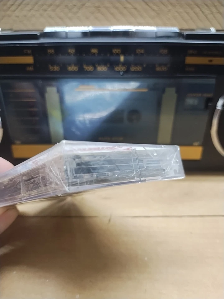 New Sealed The Best of the Rest by Lynyrd Skynyrd Audio Cassette Tape 70s Rock  - Image 4 of 4