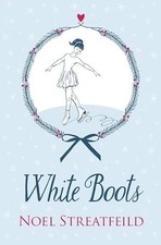 Unknown White Boots En Unknown Book