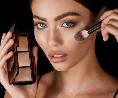 Hourglass Ambient Lighting Edit Vol. 2 Face Palette   Limited Edition  