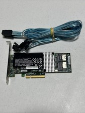 LSI Corporations L3-25034-03G Raid Controller...