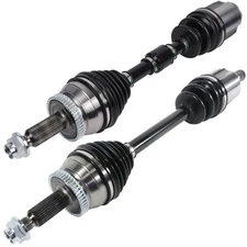 CV Axle Assembly For 2016-2020 Kia Optima LX 1.6T EX Premium L4 1.6L Turbo Front