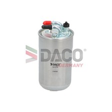 ORIGINAL® Daco Germany Kraftstofffilter für Opel CORSA D CORSA E CORSA E
