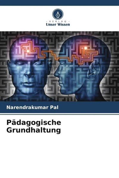 Narendrakumar Pal | PäDagogische Grundhaltung | Taschenbuch | Deutsch (2022)-image