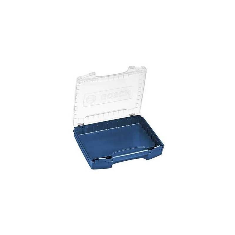 Bac de rangement i-Boxx 72 Bosch Professional organiseur de tiroir pour composants électroniques