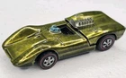 READ Hot Wheels Redline Ferrari 312P Grand Prix Vintage