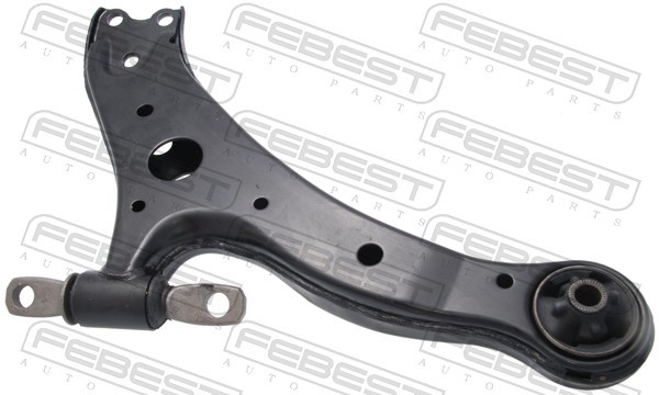 Fits FEBEST 0124-MCV30LH LEFT FRONT ARM