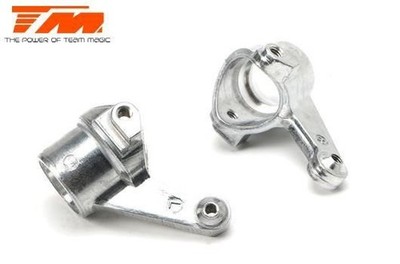 TEAM MAGIC STEERING BLOCK (2) #562025