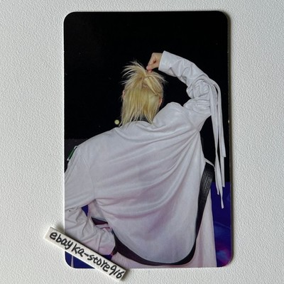 Stray Kids Felix KARMA Limited CEREMONY ver. Double Sided Official