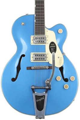 Gretsch G2420T Streamliner Hollowbody Electric Guitar with Bigsby - Fairlane
