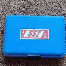 Matco Tools Sst Light Tester Clear With 12v Cigarette Lighter Plug In Cord.