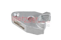 Metzger Autoteile Halter EinspritzdüSe 0873038 FüR VW Polo 5 6R1 6C1 TDI Skoda 2