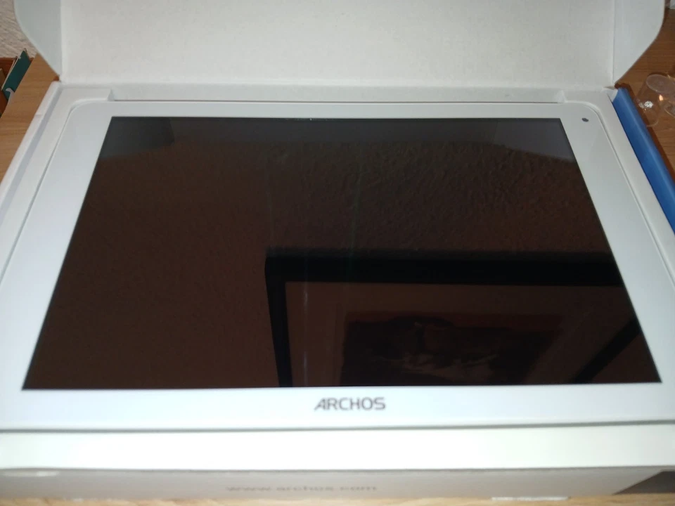 Archos 101 Platinum 3G Tablet 16GB AC101PL3G 10,1" BITTE BESCHREIBUNG BEACHTEN! - Bild 4 von 4
