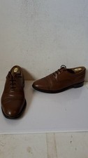 Savile Row Leather Shoes Size UK 10.5 EU 45 Handmade in UK