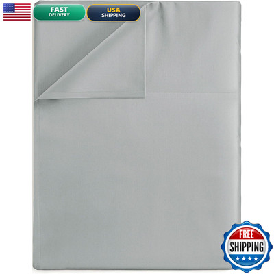 Good Sleep Bedding Flat - 800 Tc Flat Only 100 Egyptian Cotton Flat
