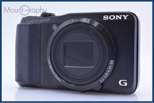  AS IS  SONY Cyber-shot G DSC-HX30V FromJapan yk6991