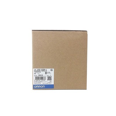 CP2E-S30DR-A NEU OMRON CP2ES30DRA Module