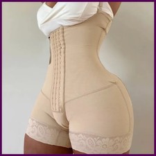 Fajas Colombianas Cors  Adelgazante Para Mujer Faja Reductora de Compresi n