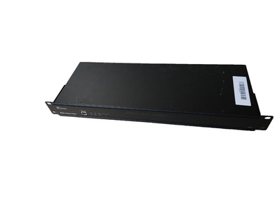 Creston 3 Series CP3 Advanced Control Processor ungetestet