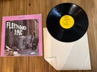 Fleetwood Mac Fleetwood Mac Vinyl LP Epic #26402 1968 1st Press ( Peter Greens )