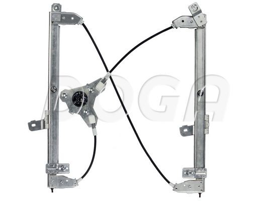 Lève-vitre DOGA 101582 mécanisme de vitre électrique Nissan 80770EY10A